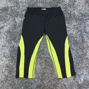 Ekouaer Athletic Capris